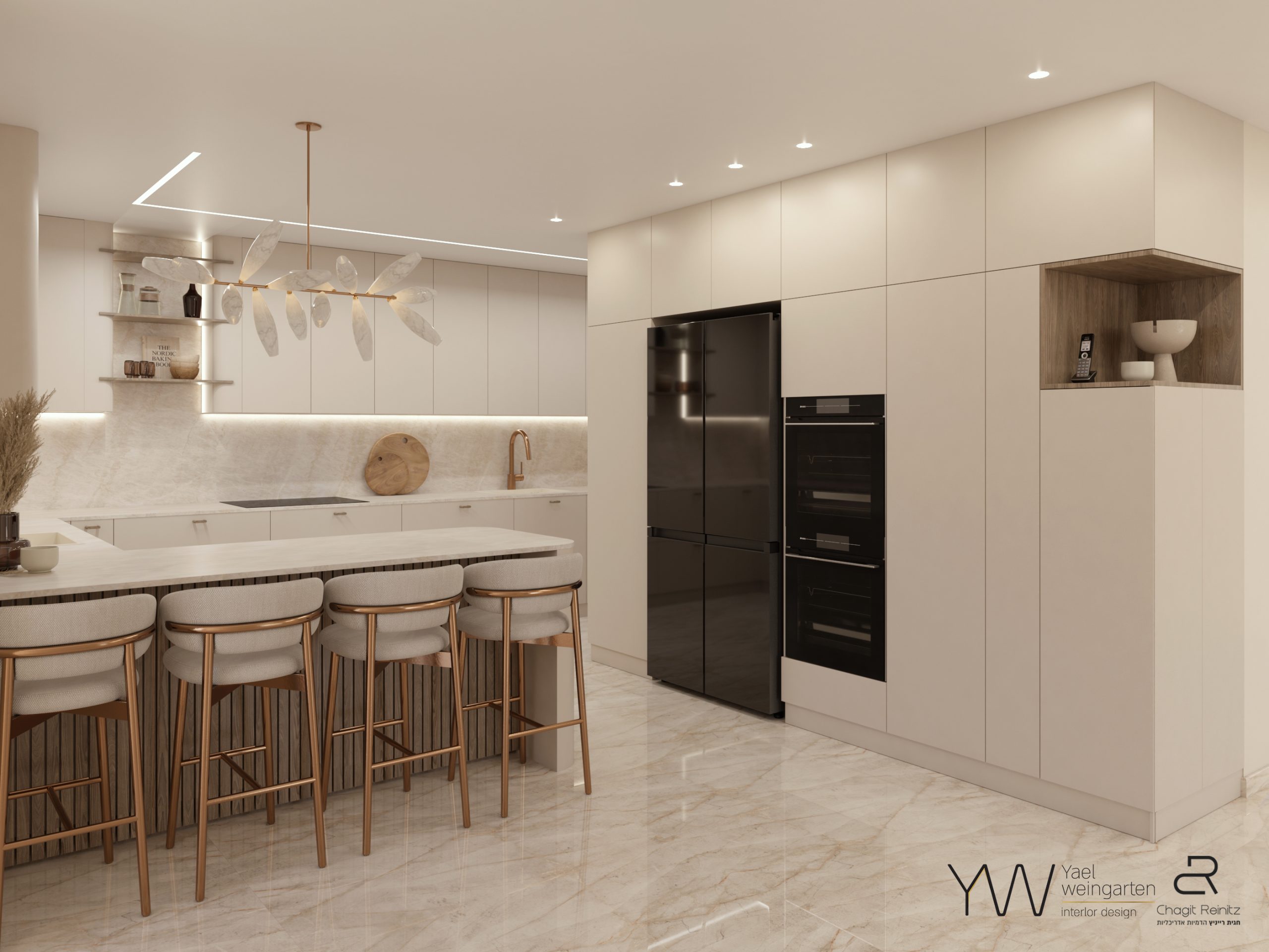 משפחת חורש (1)