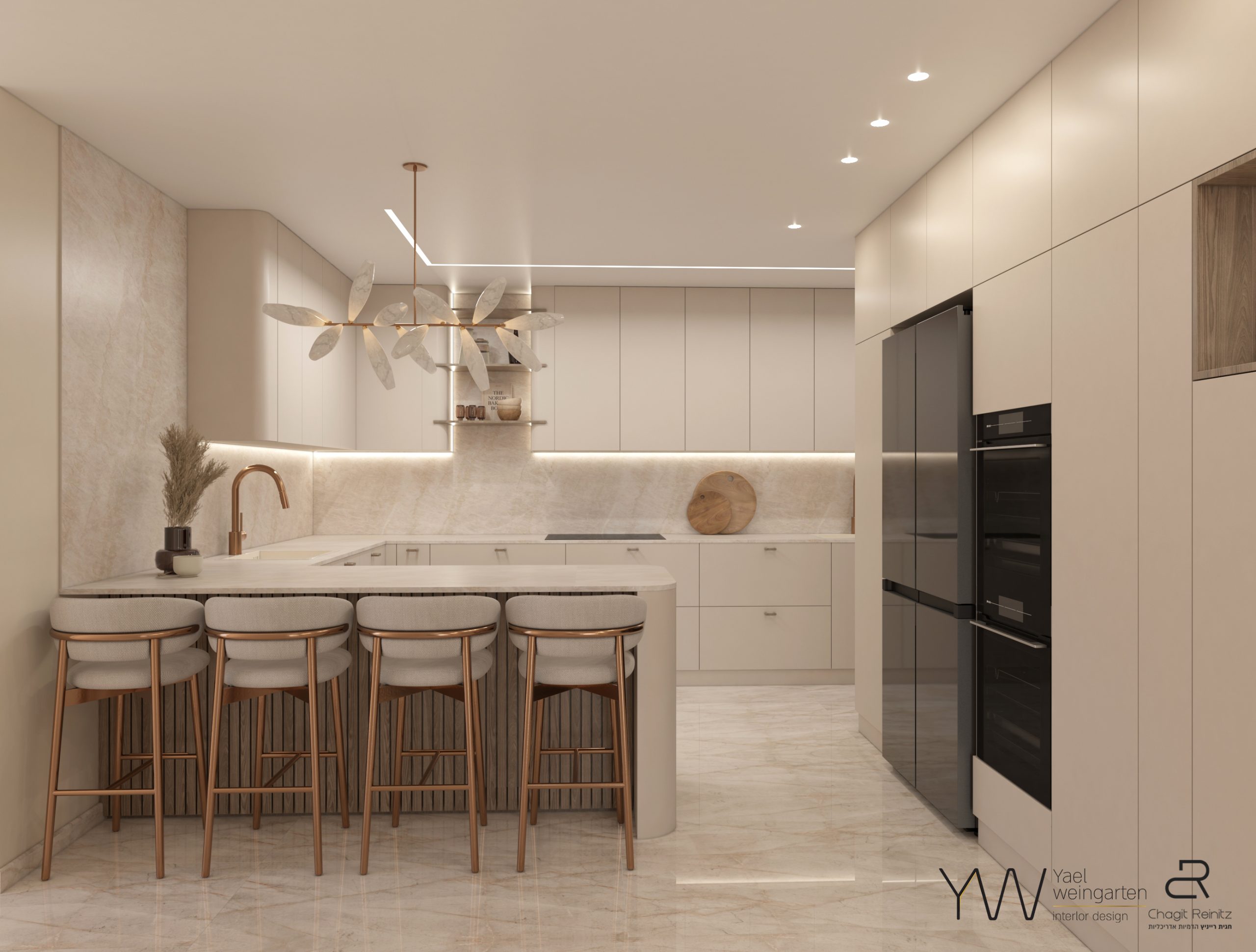 משפחת חורש (3)