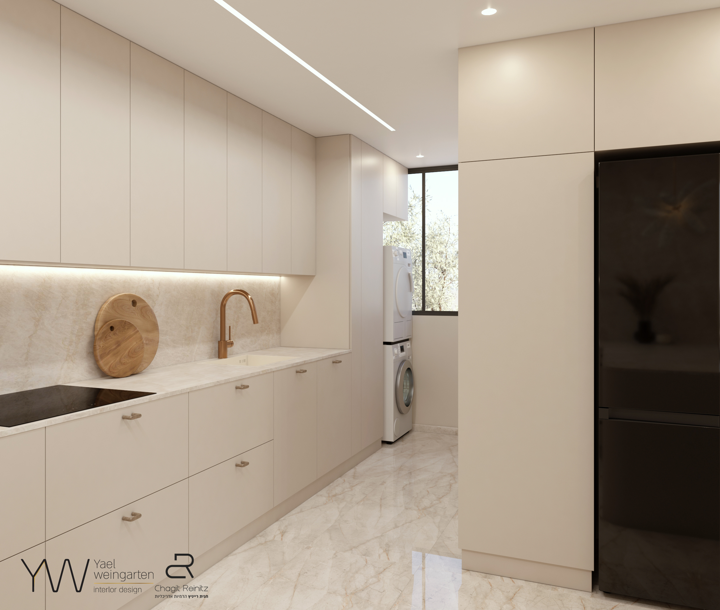 משפחת חורש (4)